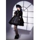 Susin Night Traveler Bloomers, Apron, Underbust Corset, Blouses, Skirts, Underbust JSK and Jacket(Leftovers/Full Payment Without Shipping)